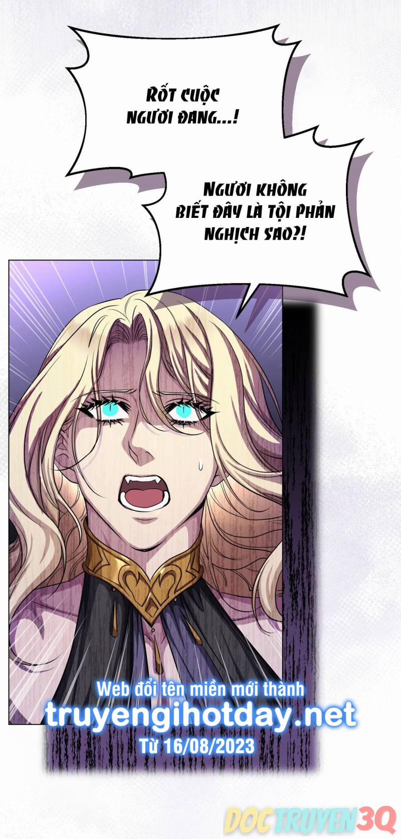 Mặt Trăng Của Ma Giới 50.1 trang 7