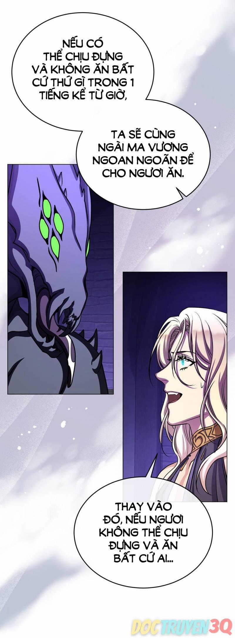 Mặt Trăng Của Ma Giới 50.2 trang 0