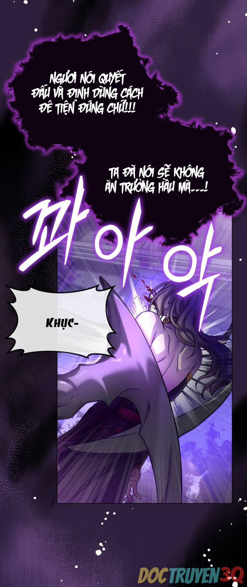 Mặt Trăng Của Ma Giới 50.2 trang 10