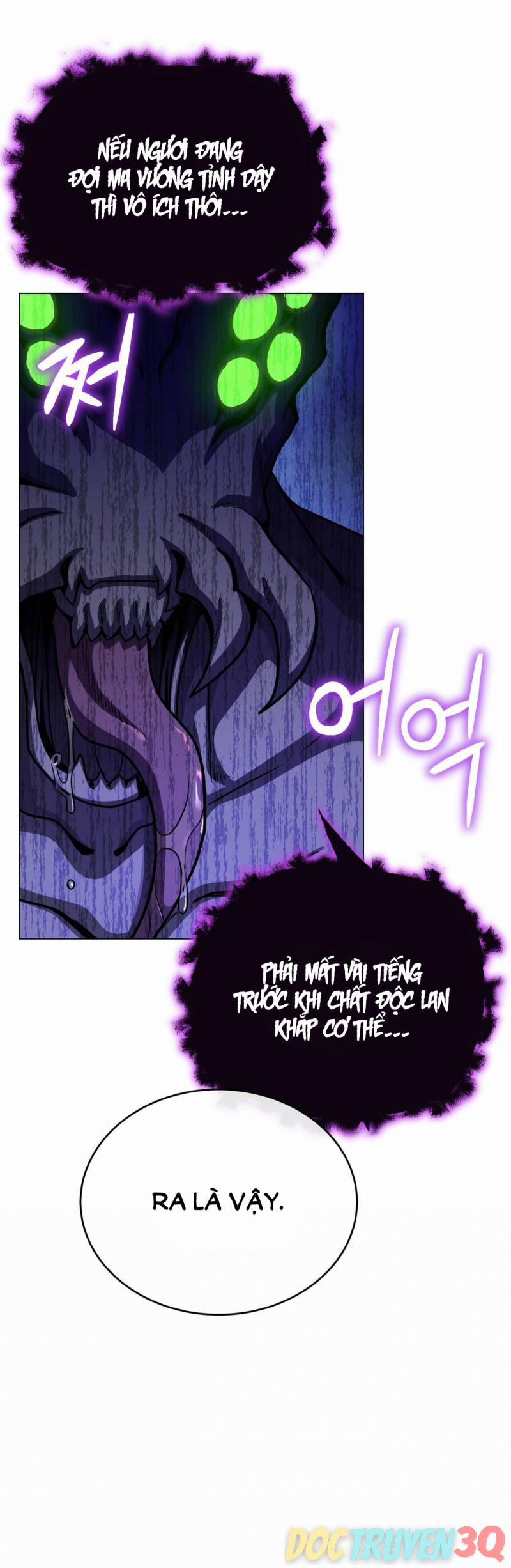 Mặt Trăng Của Ma Giới 50.2 trang 12
