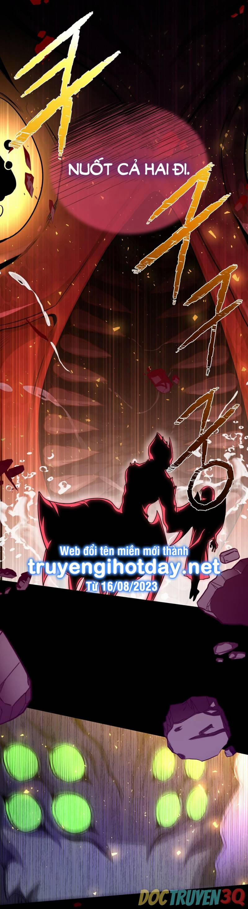 Mặt Trăng Của Ma Giới 50.2 trang 15