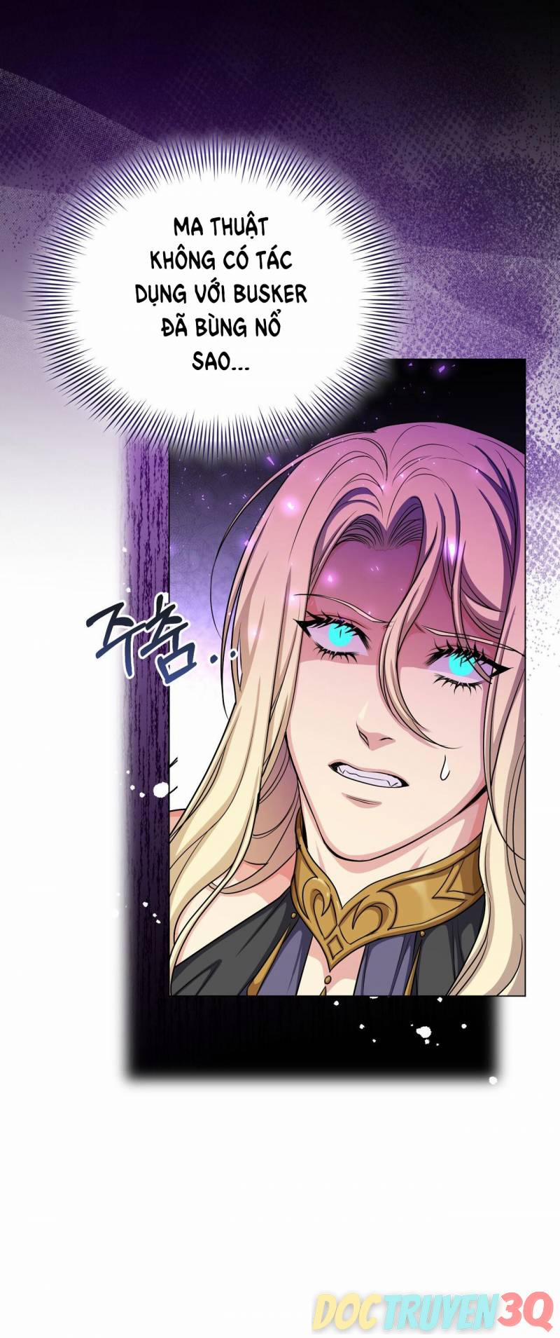 Mặt Trăng Của Ma Giới 50.2 trang 7
