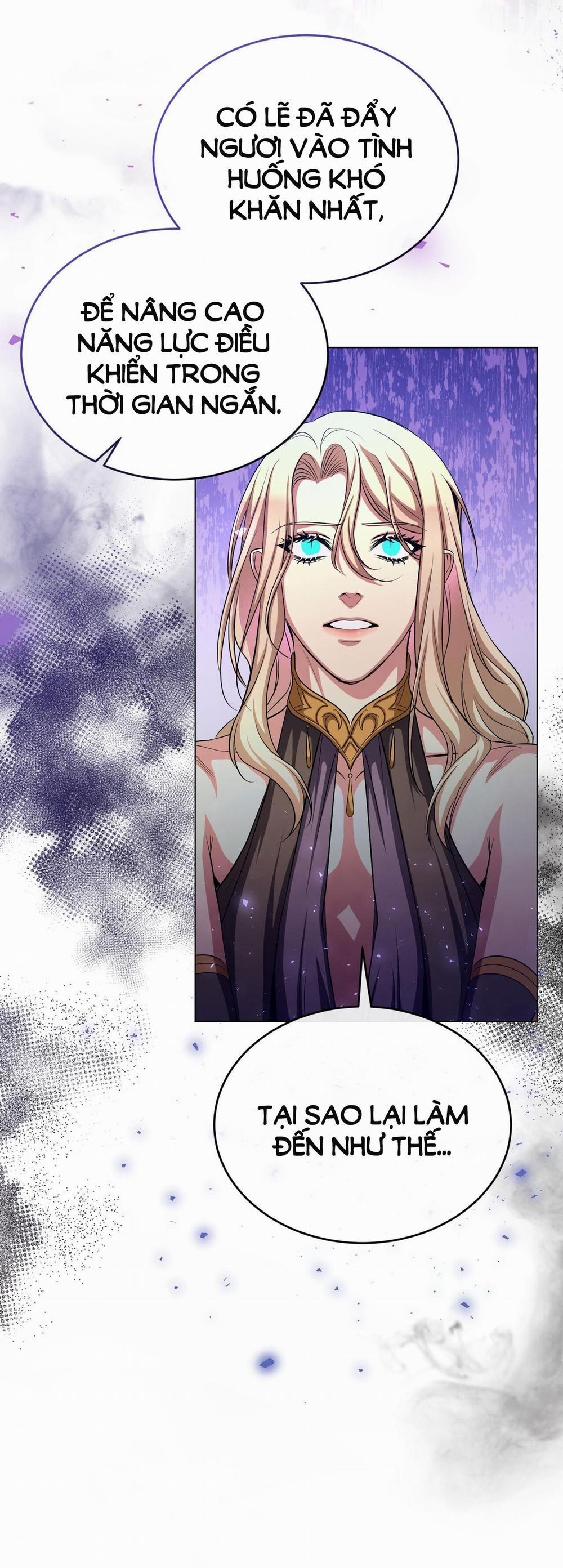 Mặt Trăng Của Ma Giới 52.2 trang 13