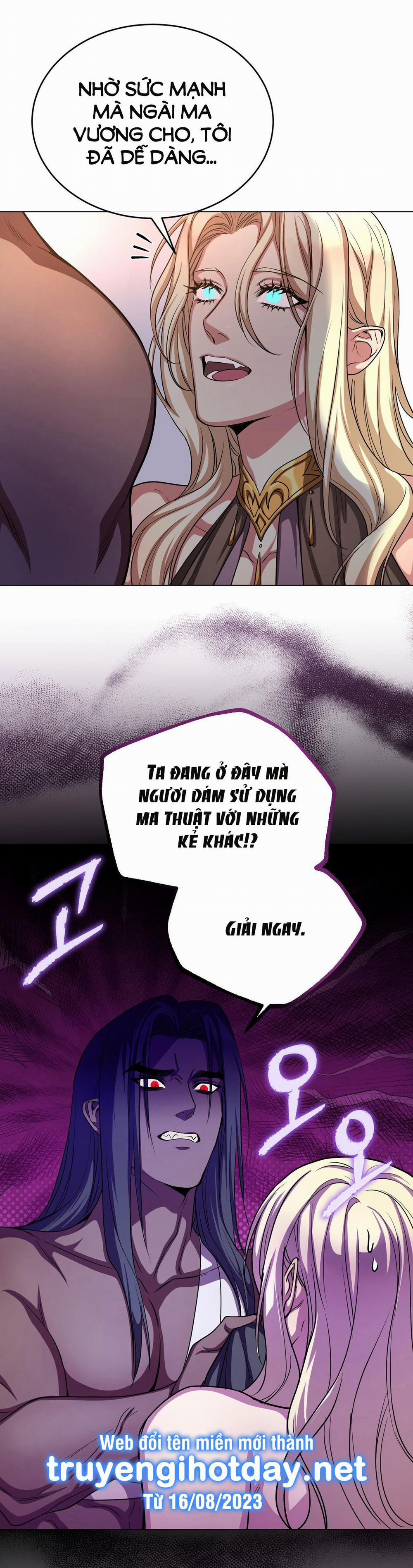 Mặt Trăng Của Ma Giới 52.2 trang 2