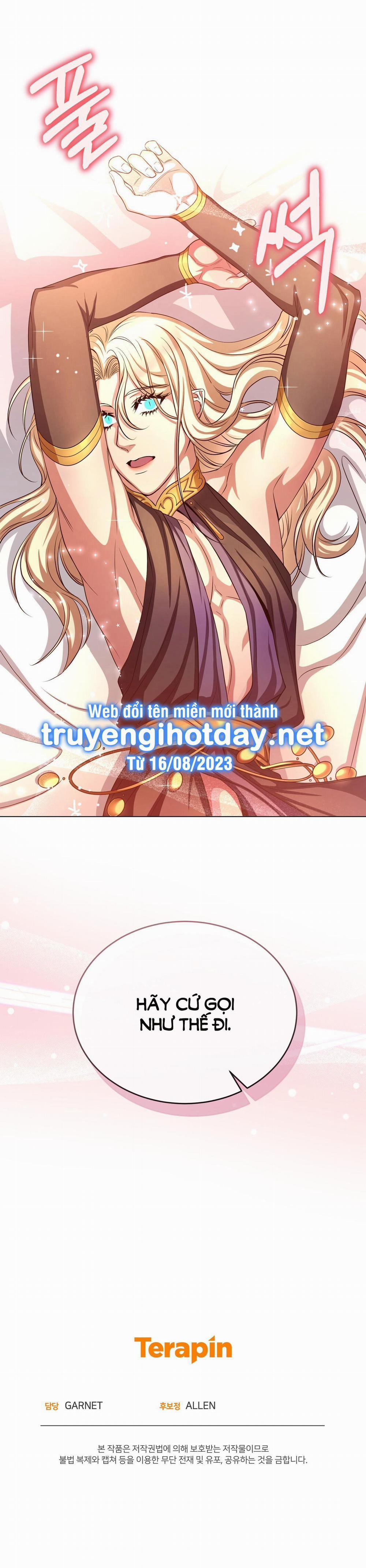 Mặt Trăng Của Ma Giới 52.2 trang 20