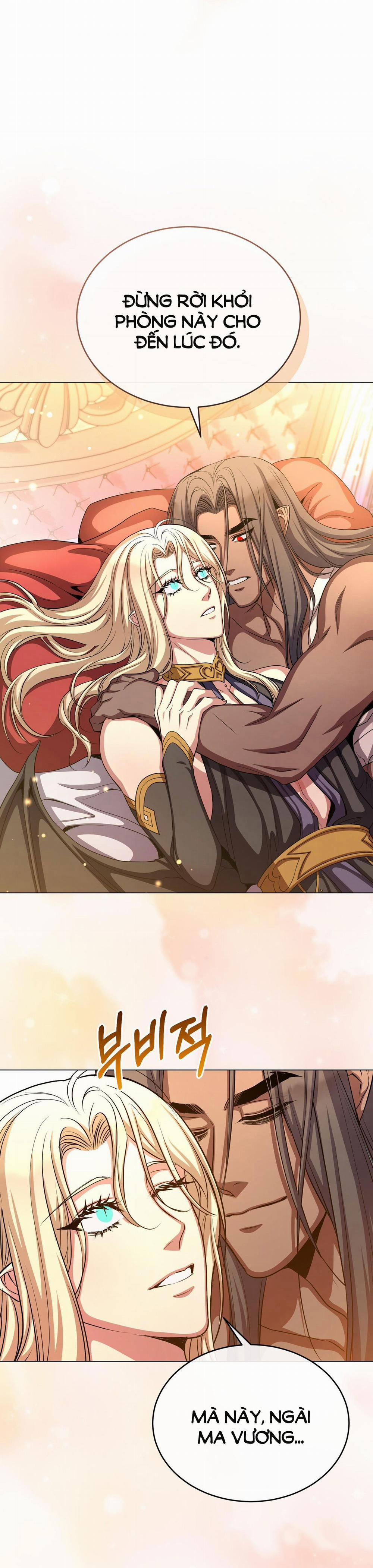 Mặt Trăng Của Ma Giới 52.2 trang 5
