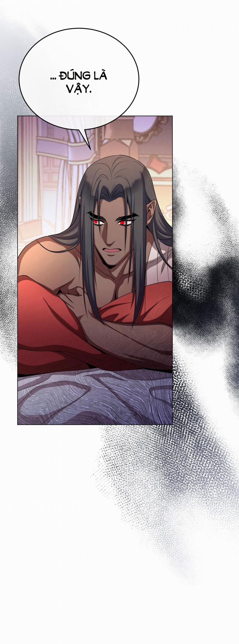 Mặt Trăng Của Ma Giới 52.2 trang 8