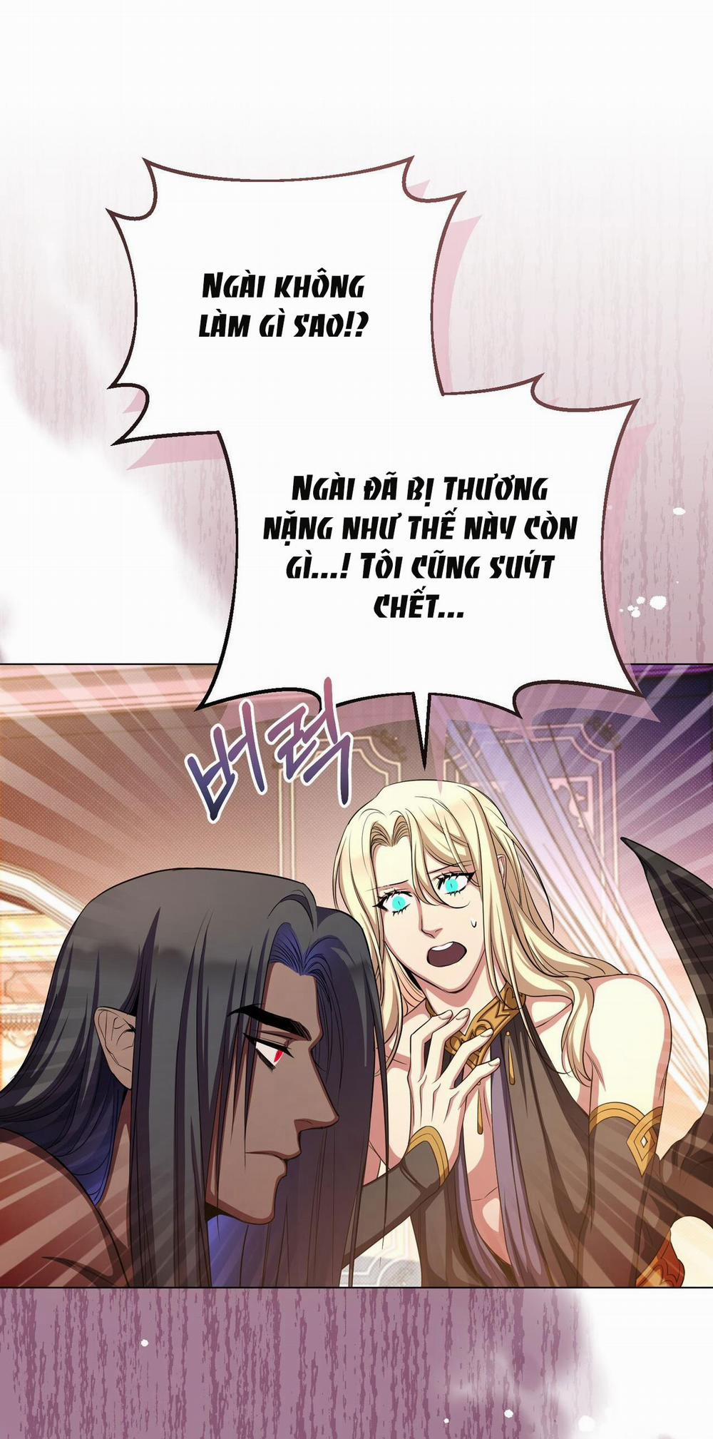 Mặt Trăng Của Ma Giới 52.2 trang 9