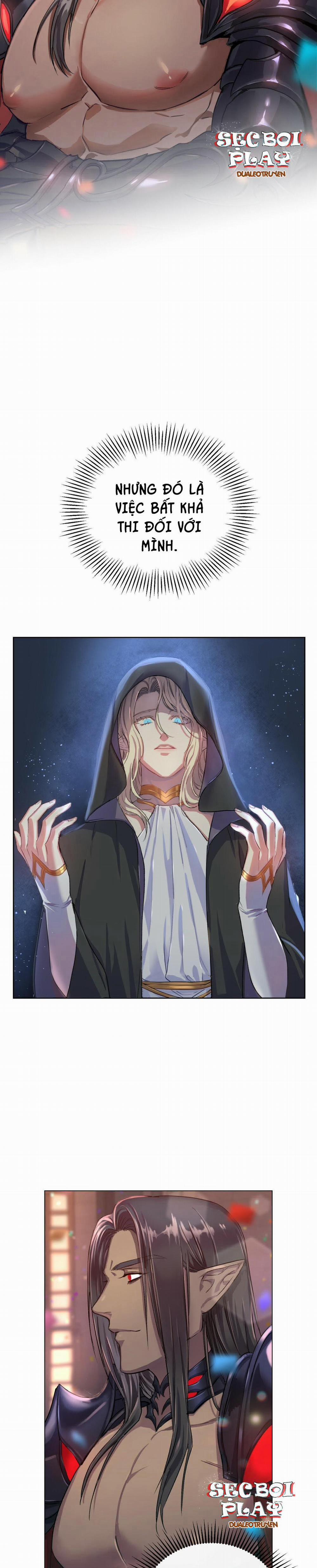 Mặt Trăng Quỷ 1 trang 21