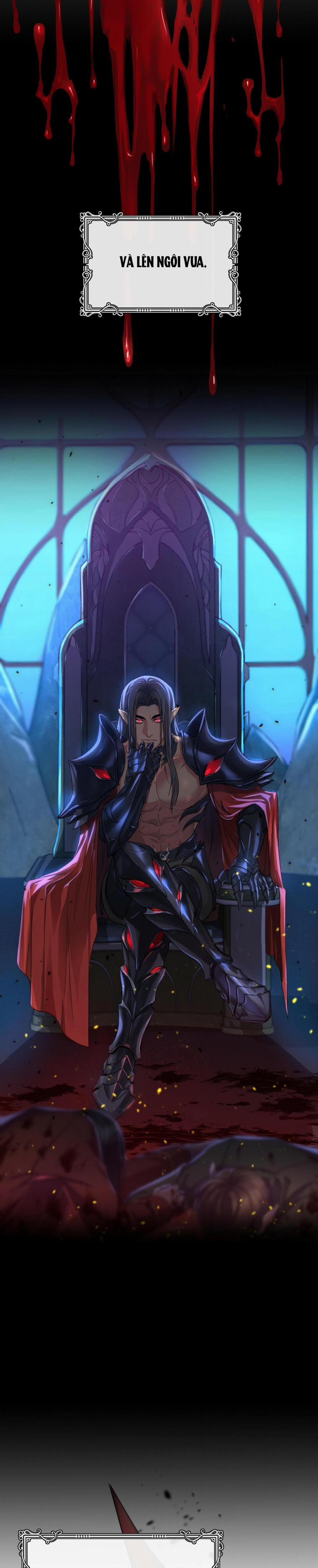 Mặt Trăng Quỷ 1 trang 24