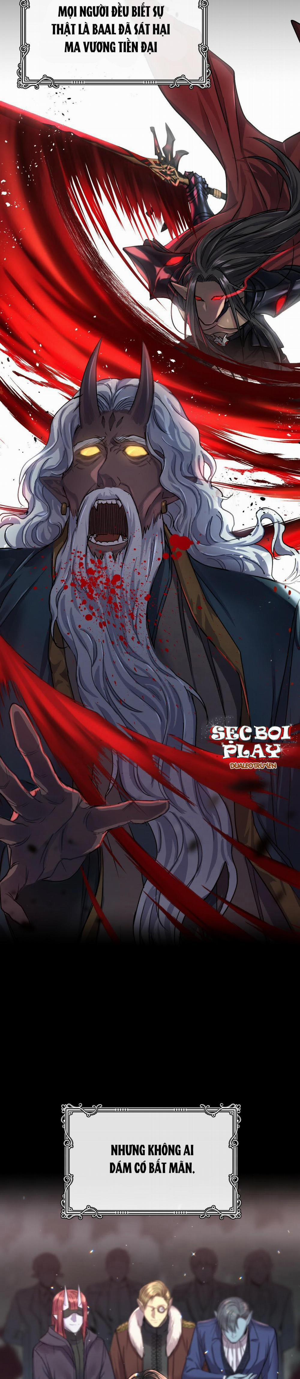 Mặt Trăng Quỷ 1 trang 25
