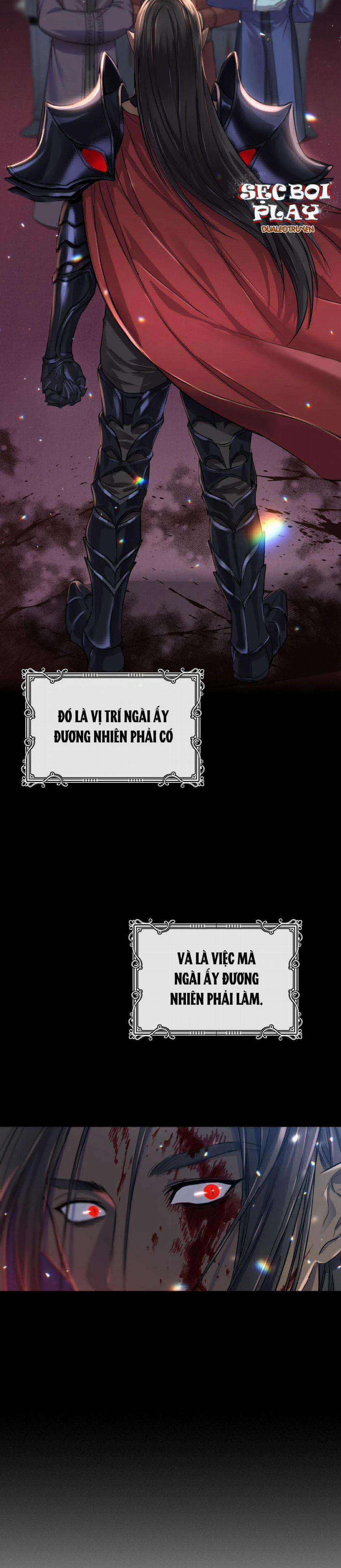 Mặt Trăng Quỷ 1 trang 26