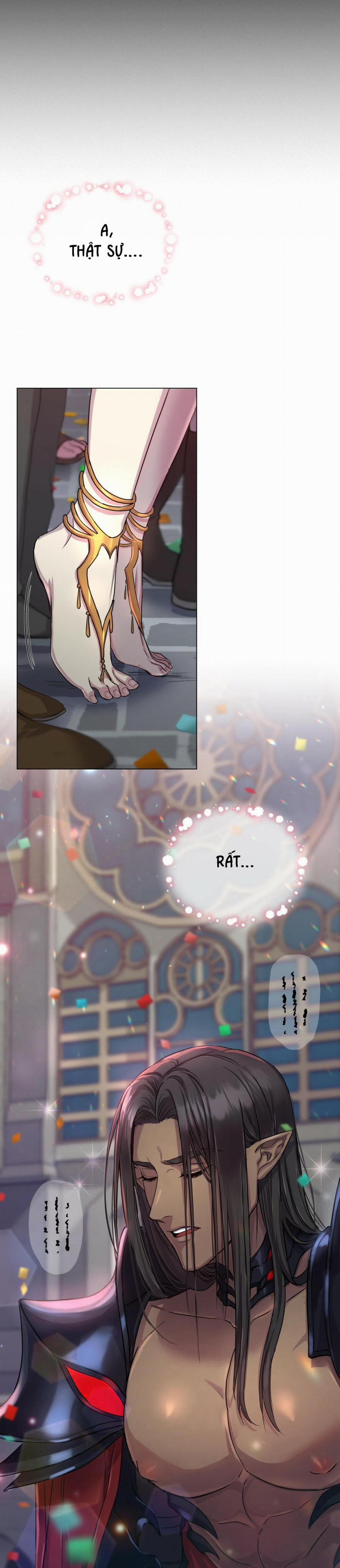 Mặt Trăng Quỷ 1 trang 27