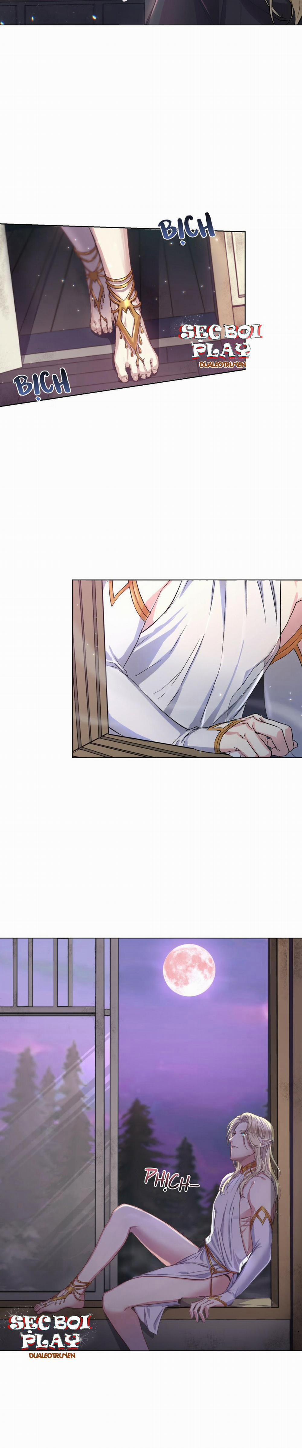 Mặt Trăng Quỷ 1 trang 30