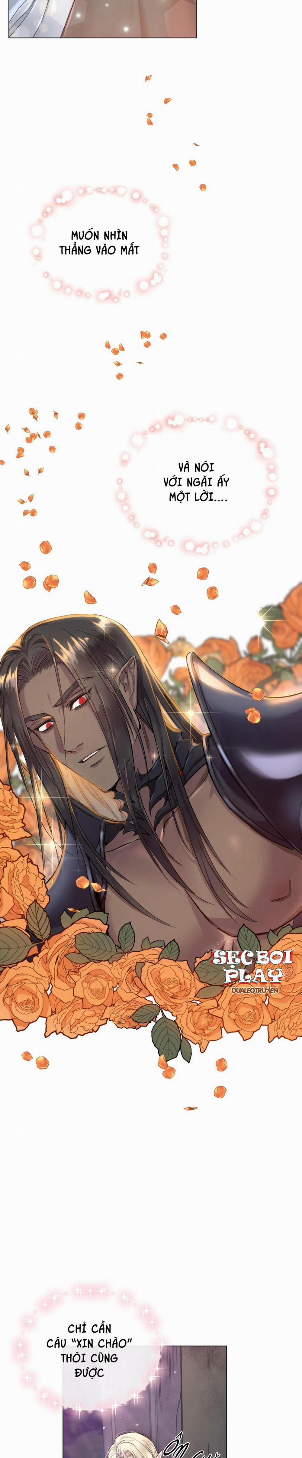 Mặt Trăng Quỷ 1 trang 37