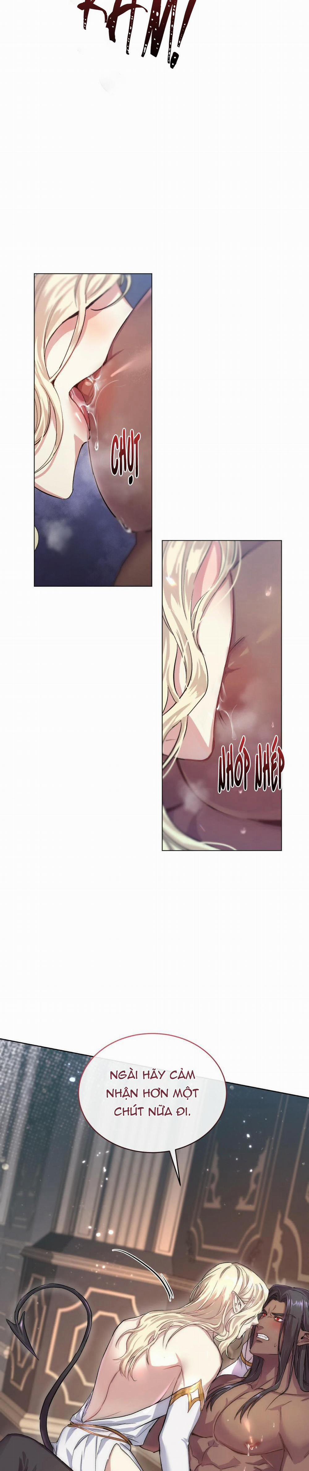 Mặt Trăng Quỷ 1 trang 6