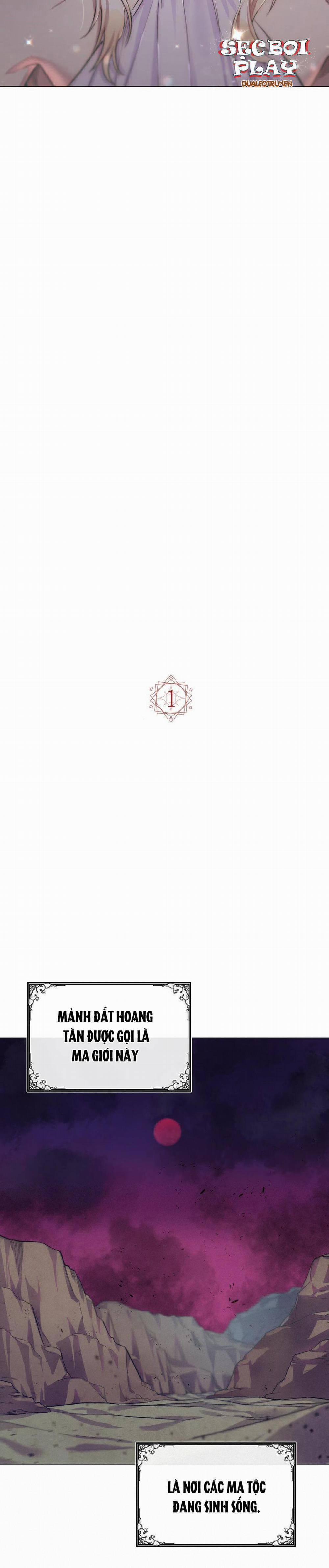 Mặt Trăng Quỷ 1 trang 8