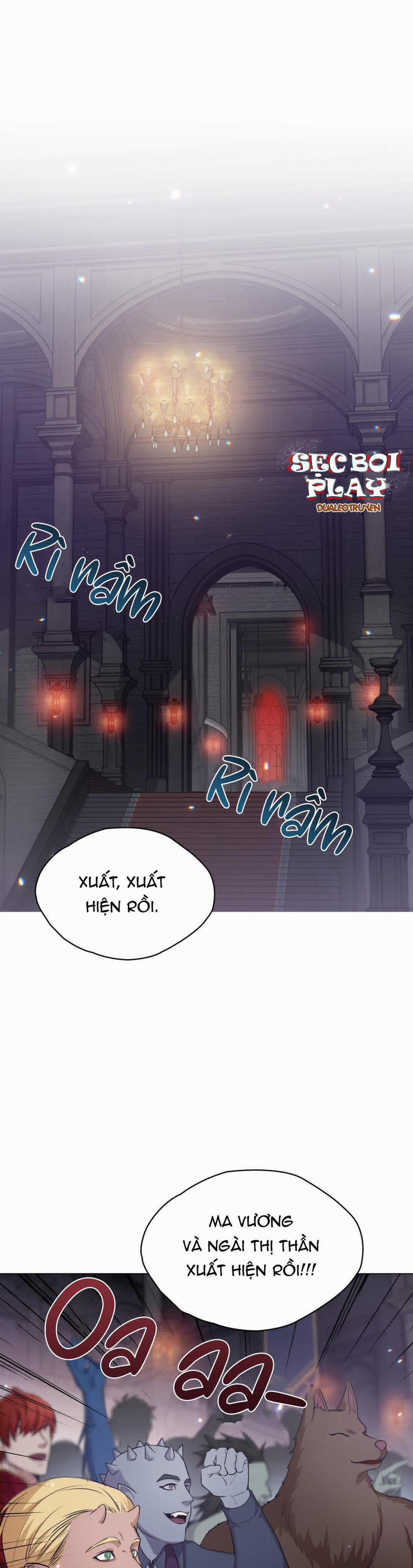 Mặt Trăng Quỷ 10 trang 0