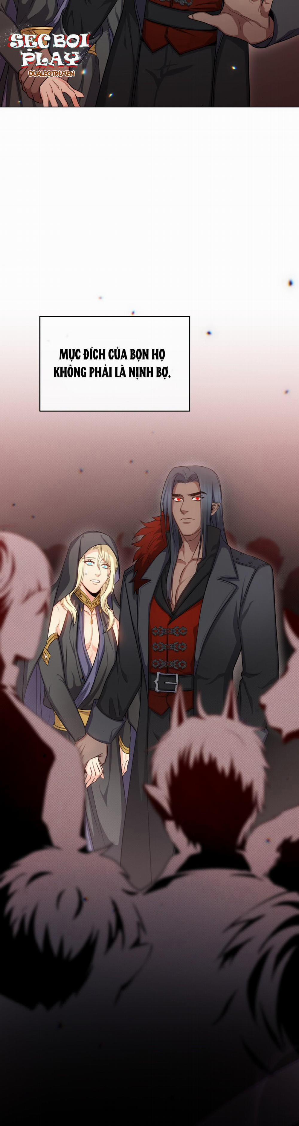 Mặt Trăng Quỷ 10 trang 12