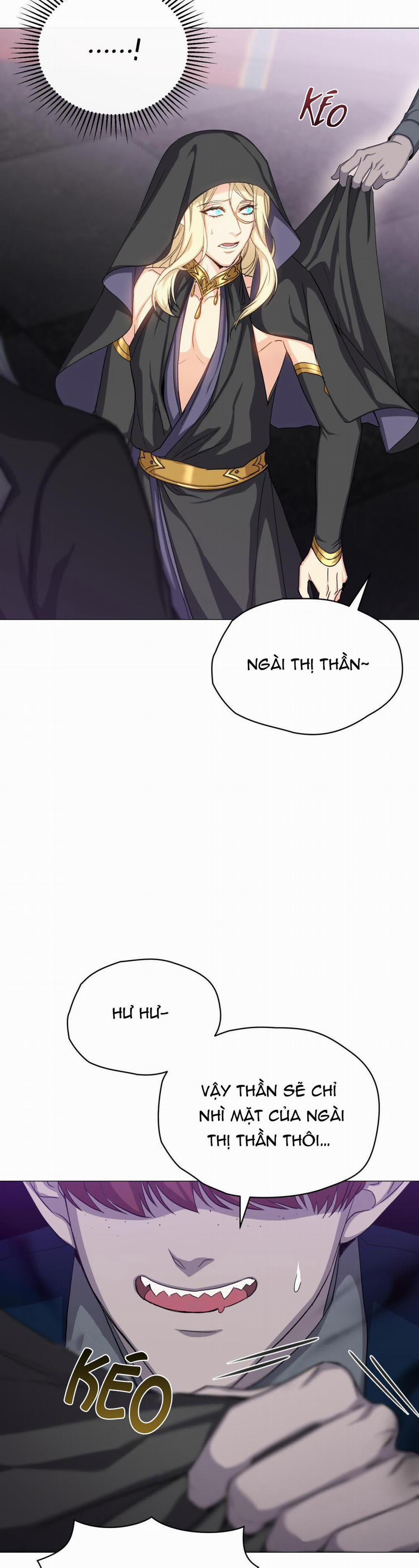 Mặt Trăng Quỷ 10 trang 16