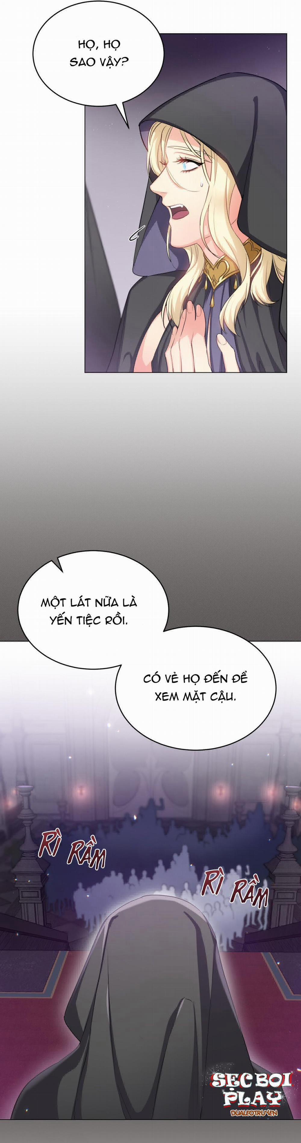 Mặt Trăng Quỷ 10 trang 2
