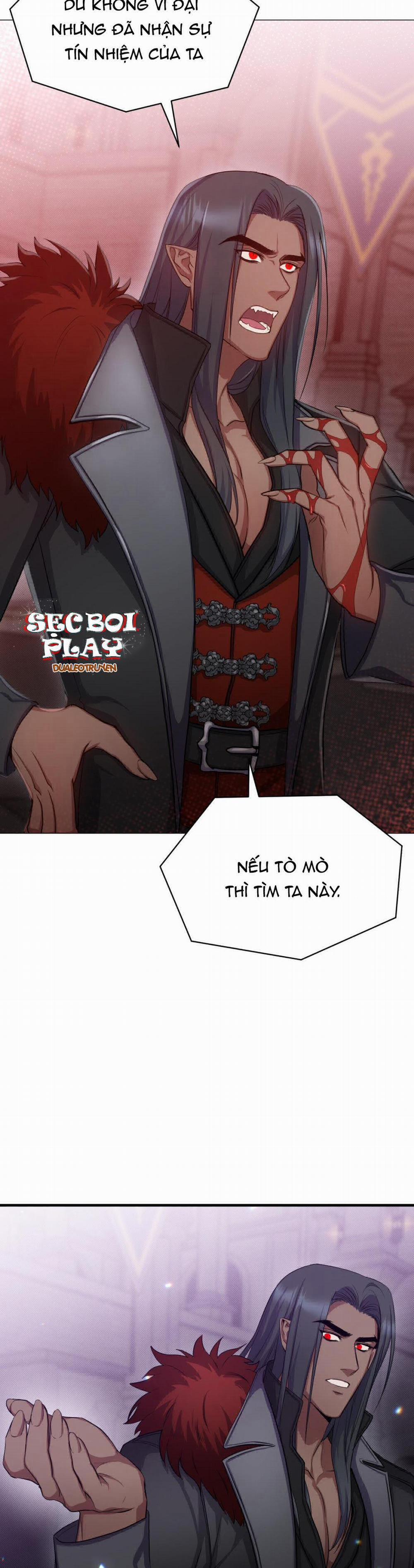 Mặt Trăng Quỷ 10 trang 21