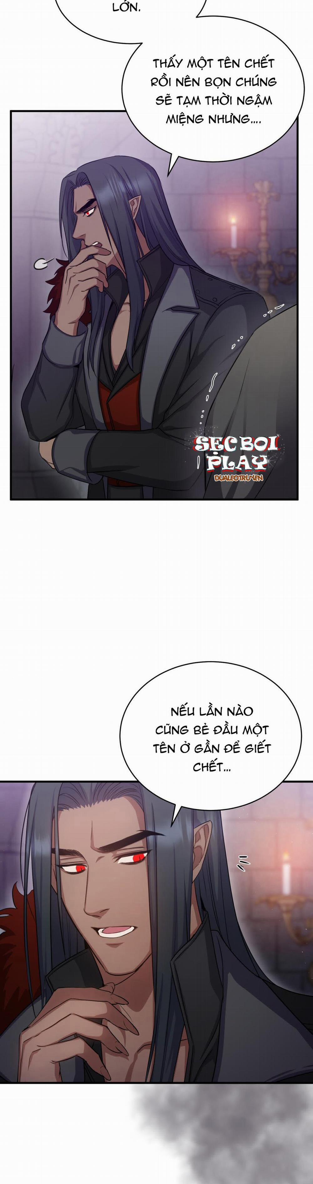 Mặt Trăng Quỷ 10 trang 24