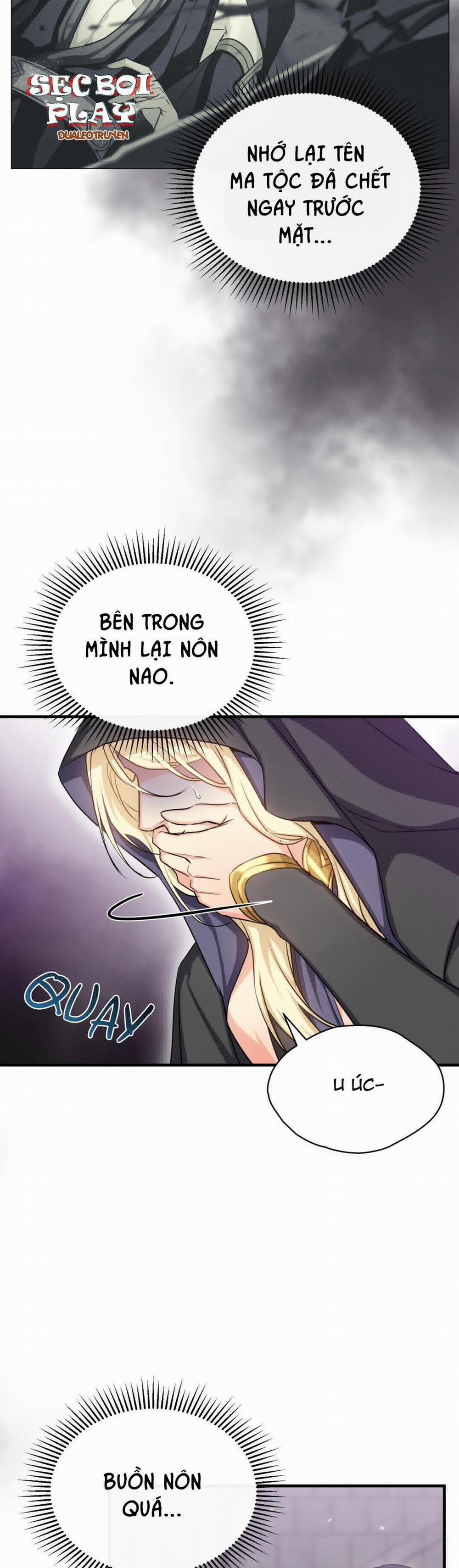 Mặt Trăng Quỷ 10 trang 26