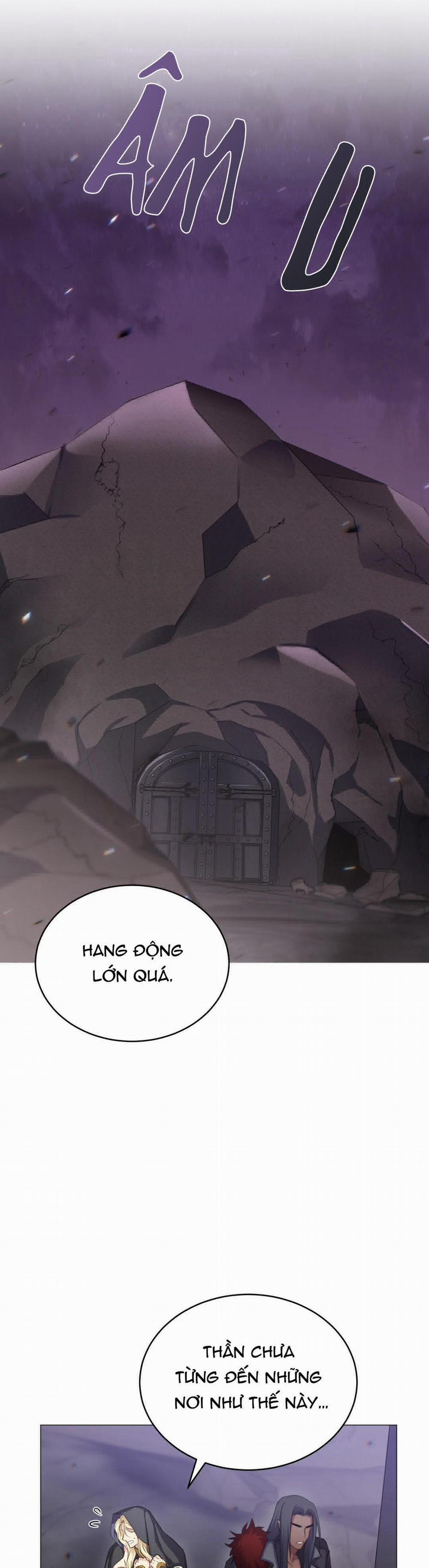 Mặt Trăng Quỷ 10 trang 33
