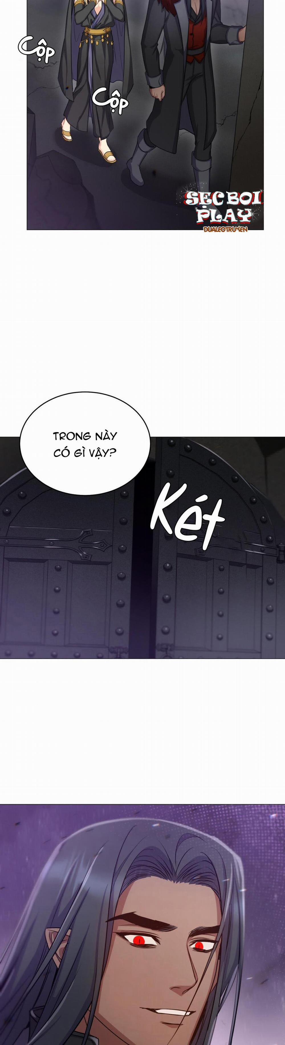 Mặt Trăng Quỷ 10 trang 34