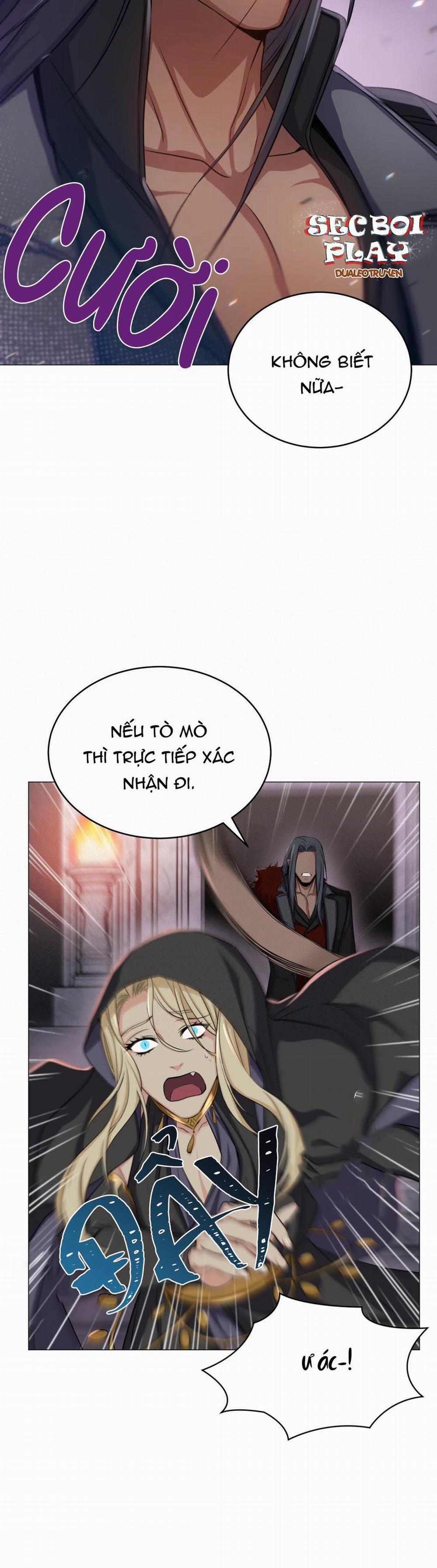 Mặt Trăng Quỷ 10 trang 35