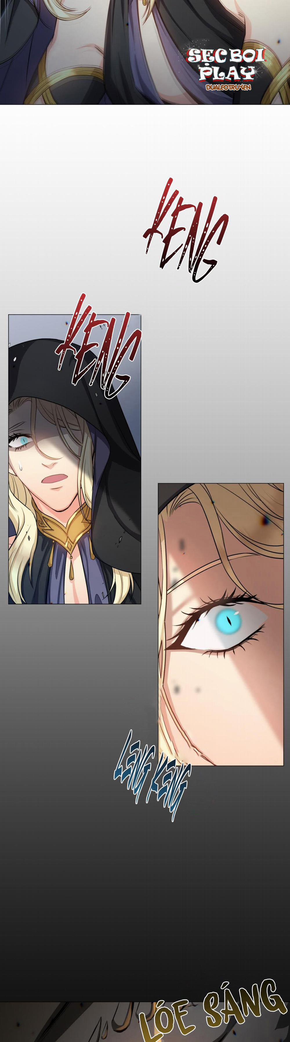 Mặt Trăng Quỷ 10 trang 37