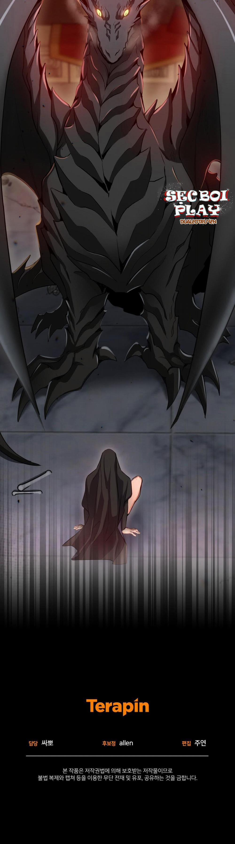 Mặt Trăng Quỷ 10 trang 39