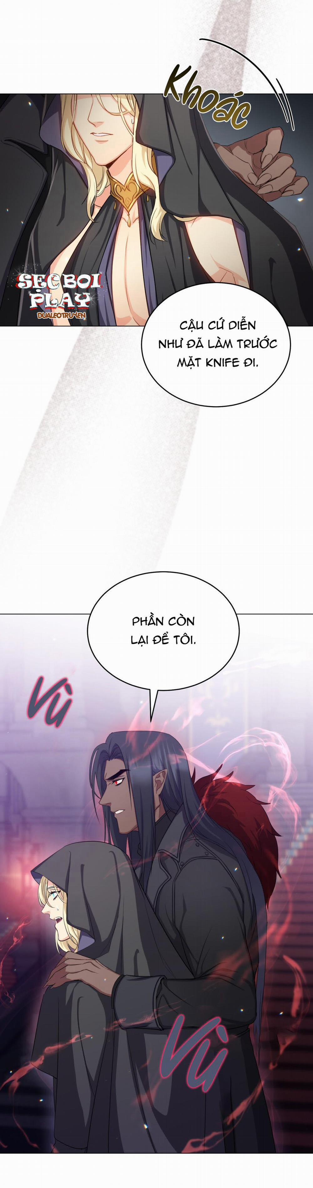 Mặt Trăng Quỷ 10 trang 4