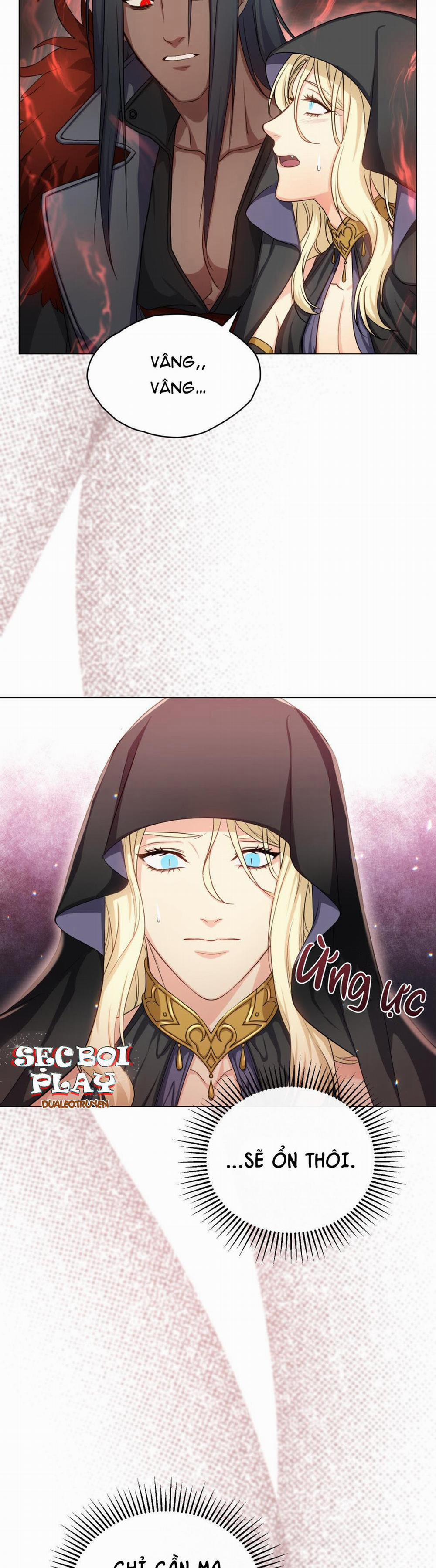 Mặt Trăng Quỷ 10 trang 6