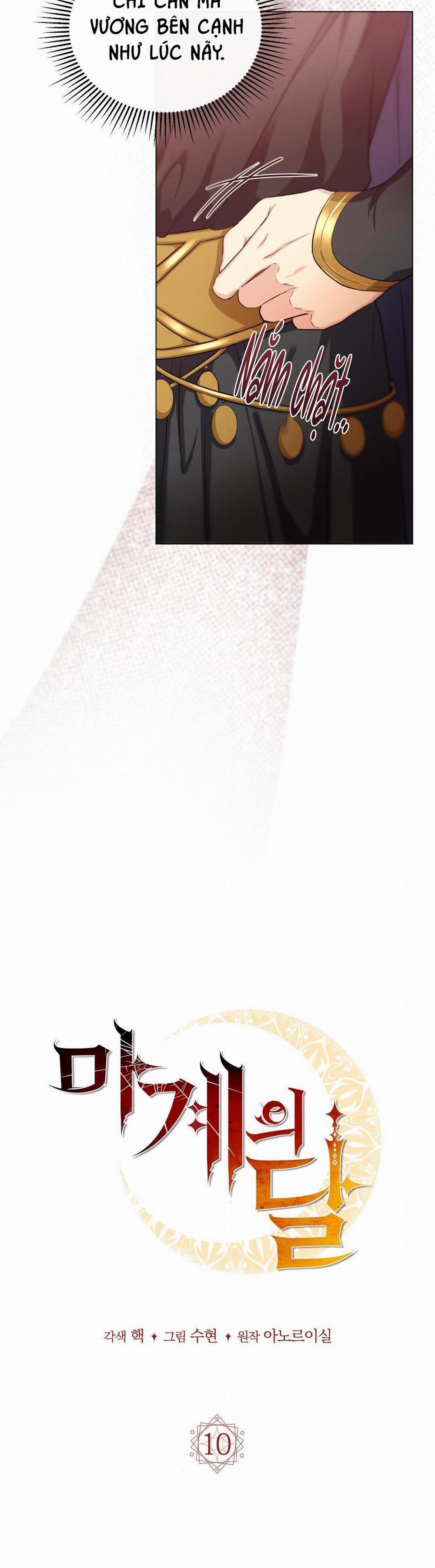 Mặt Trăng Quỷ 10 trang 7