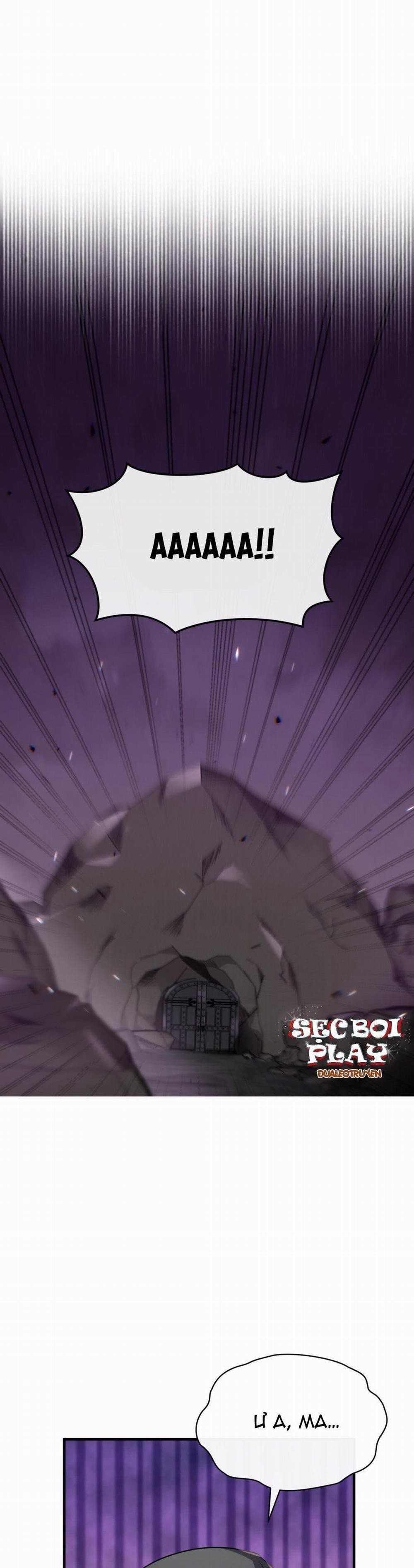 Mặt Trăng Quỷ 11 trang 0