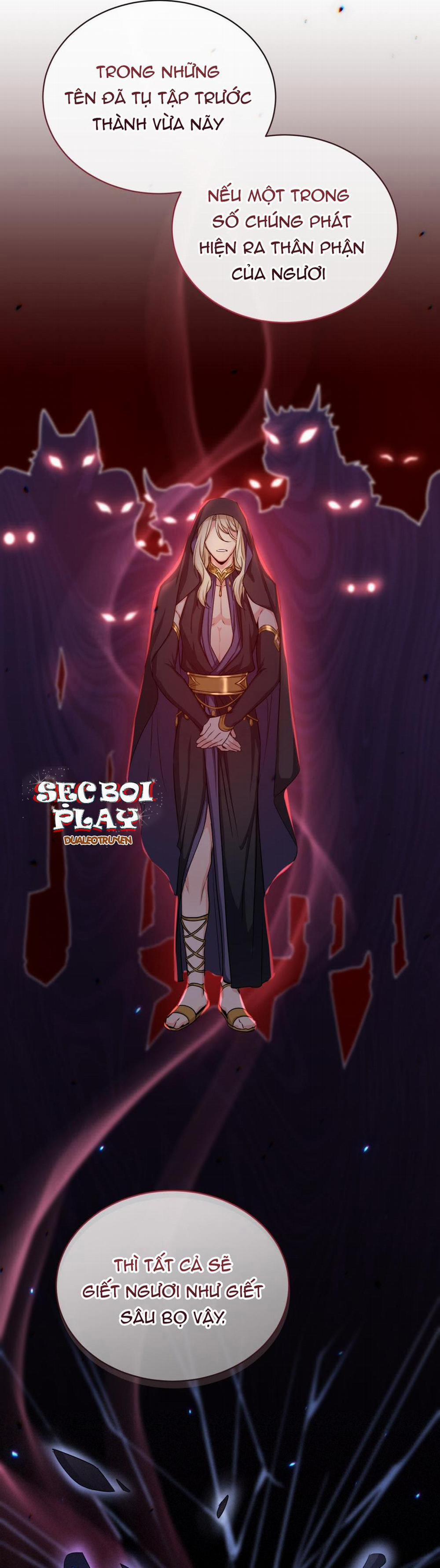 Mặt Trăng Quỷ 11 trang 11