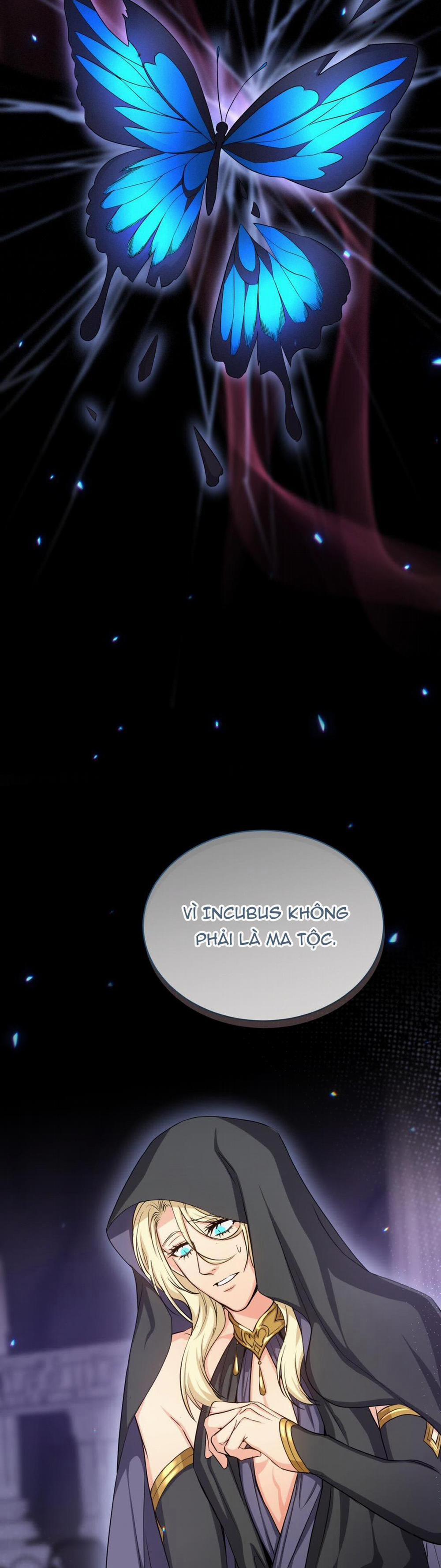 Mặt Trăng Quỷ 11 trang 12