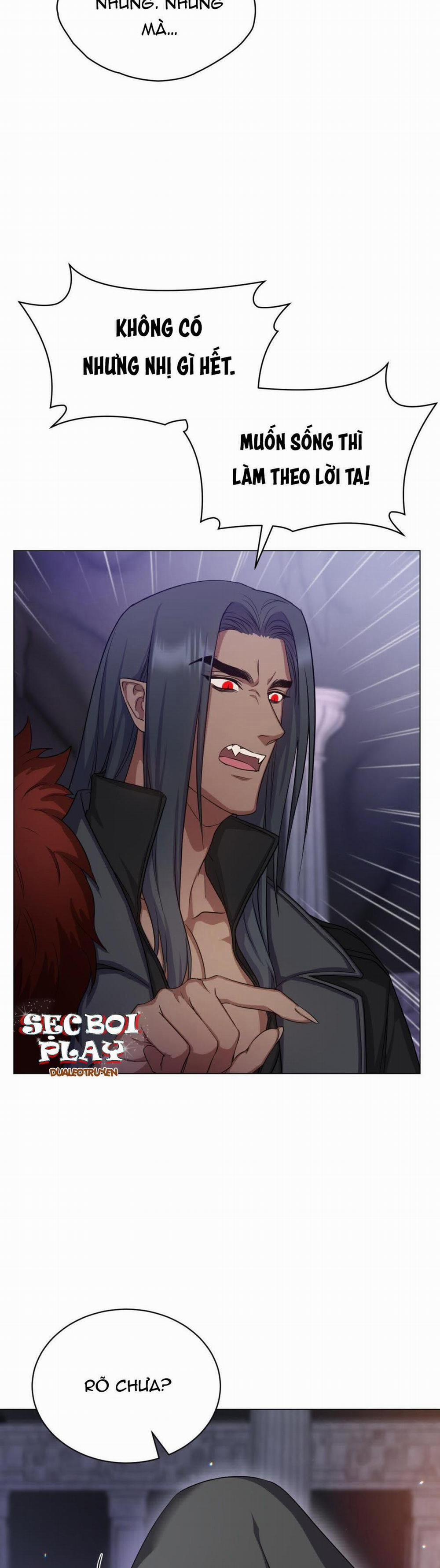 Mặt Trăng Quỷ 11 trang 14