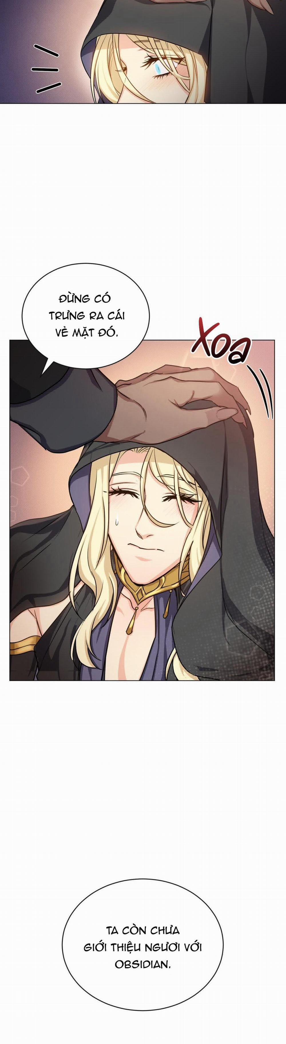Mặt Trăng Quỷ 11 trang 16