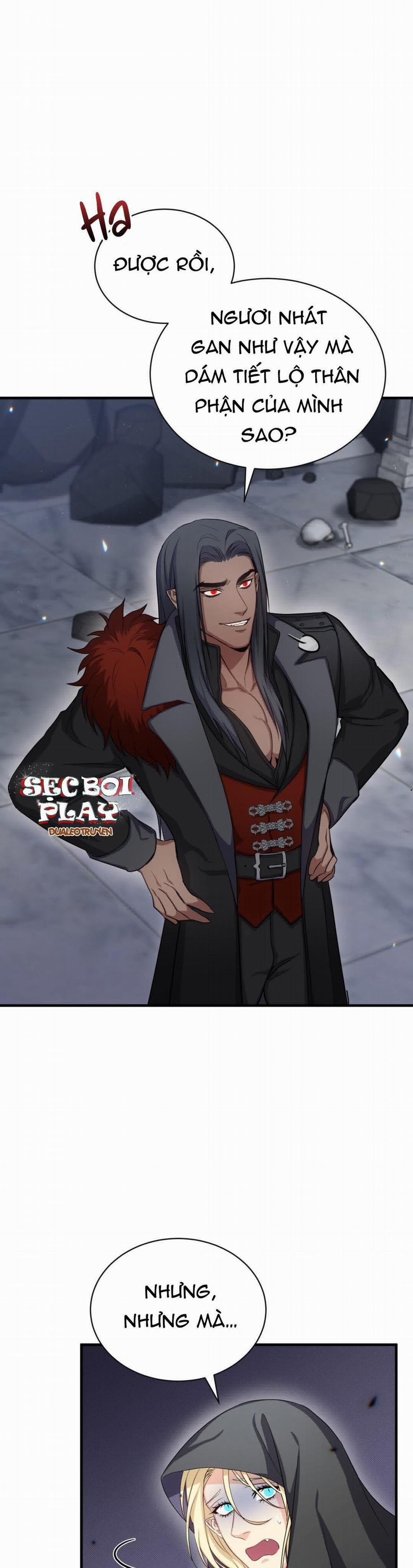 Mặt Trăng Quỷ 11 trang 2