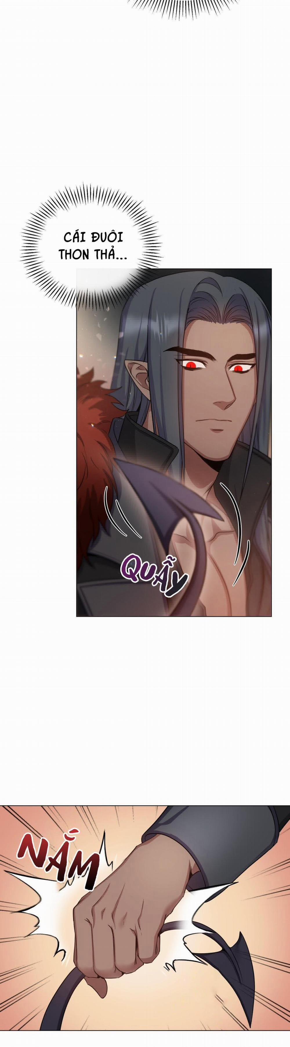 Mặt Trăng Quỷ 11 trang 20