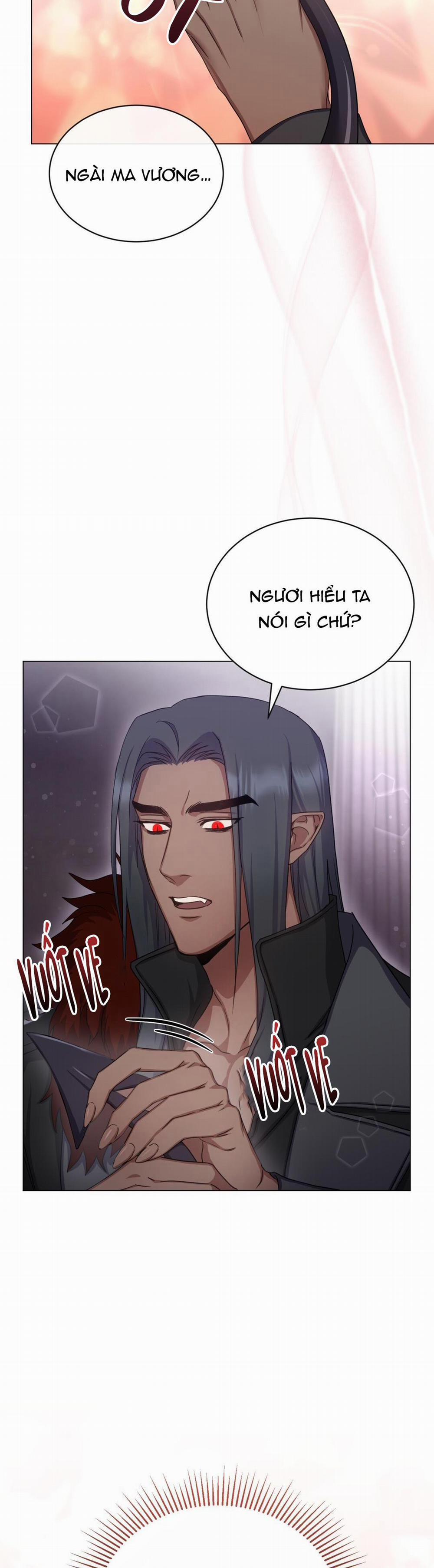 Mặt Trăng Quỷ 11 trang 23