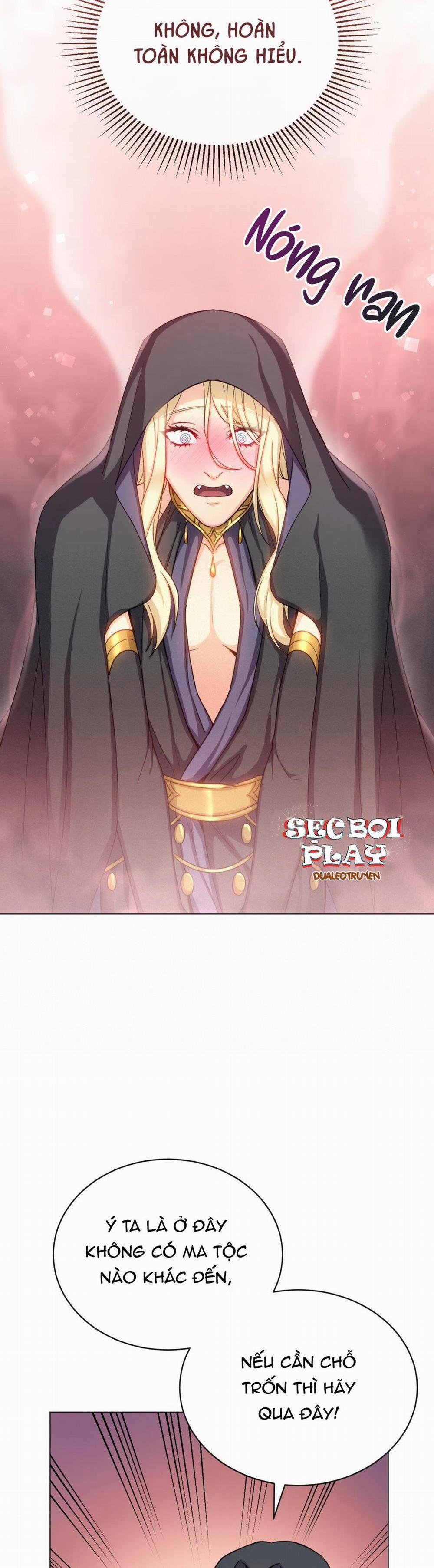 Mặt Trăng Quỷ 11 trang 24