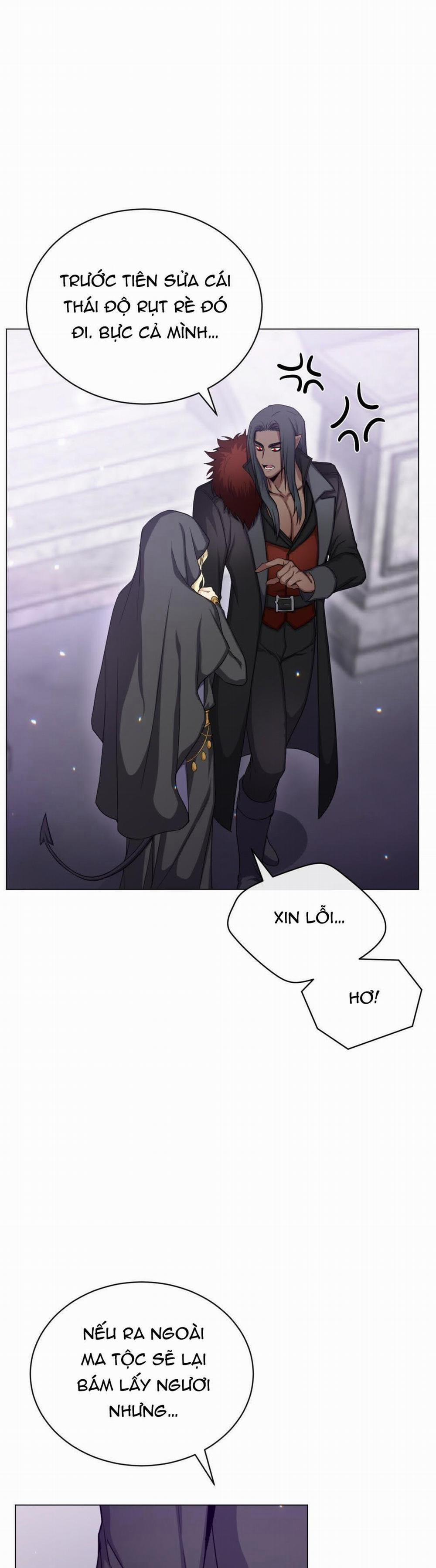 Mặt Trăng Quỷ 11 trang 26