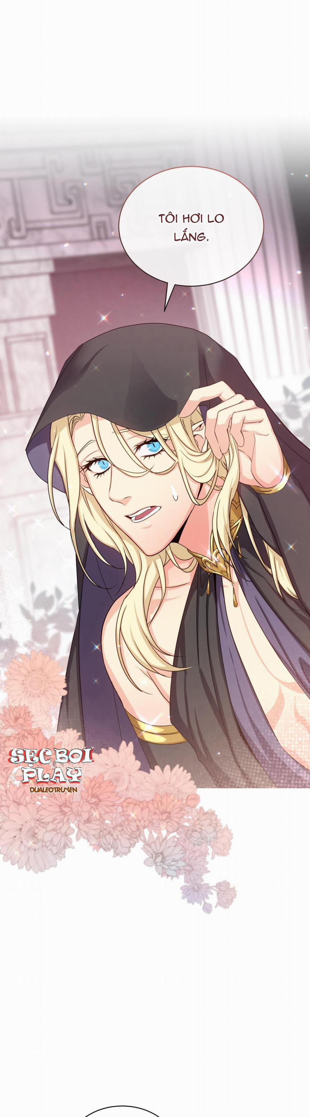 Mặt Trăng Quỷ 11 trang 29