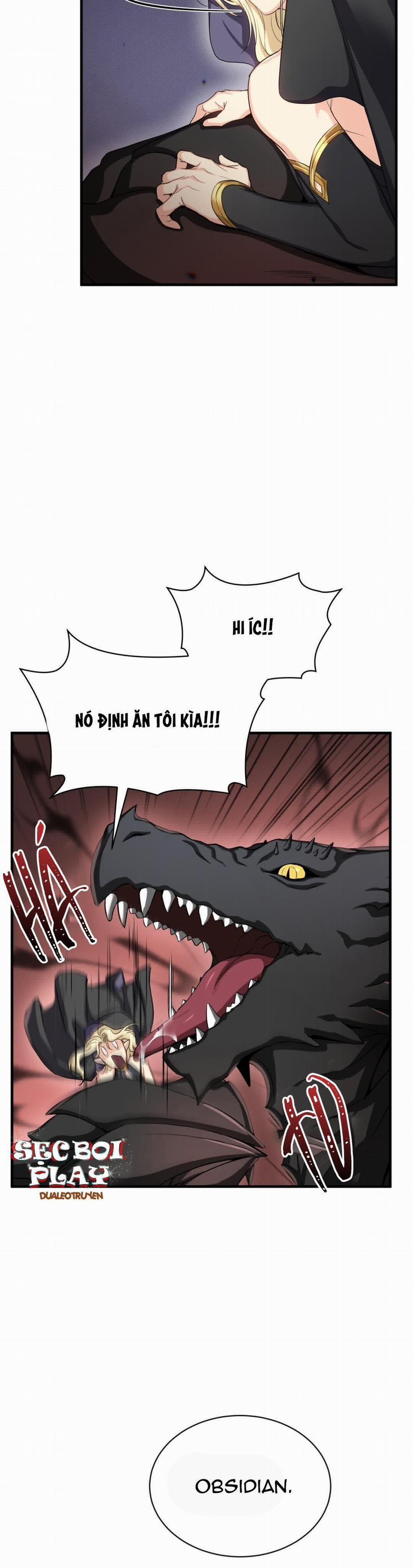 Mặt Trăng Quỷ 11 trang 3