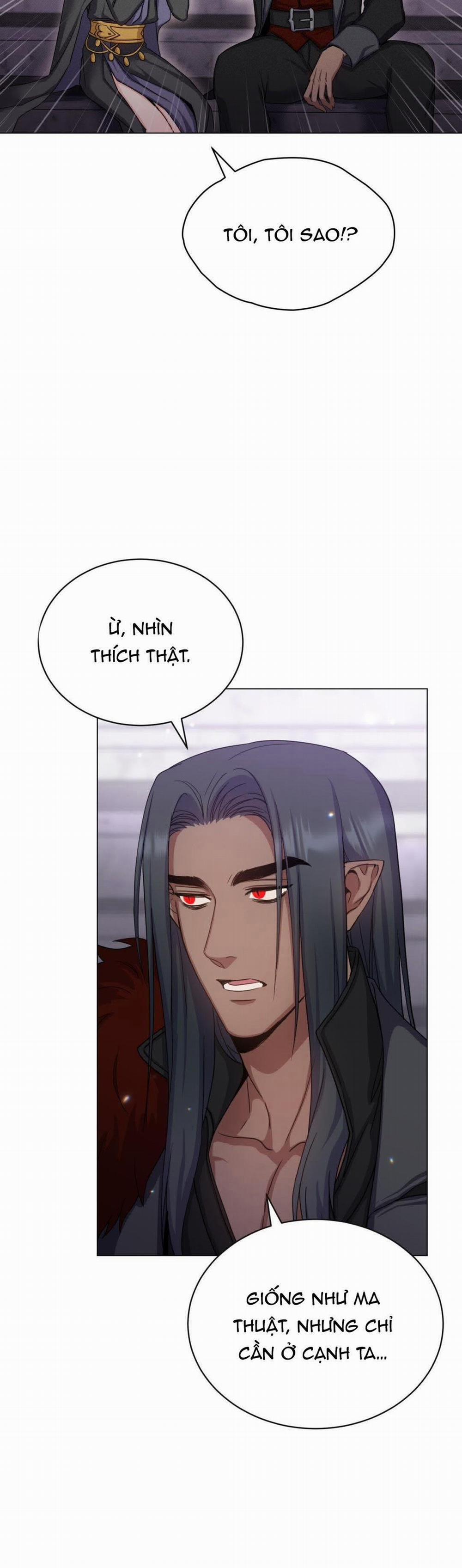Mặt Trăng Quỷ 11 trang 31