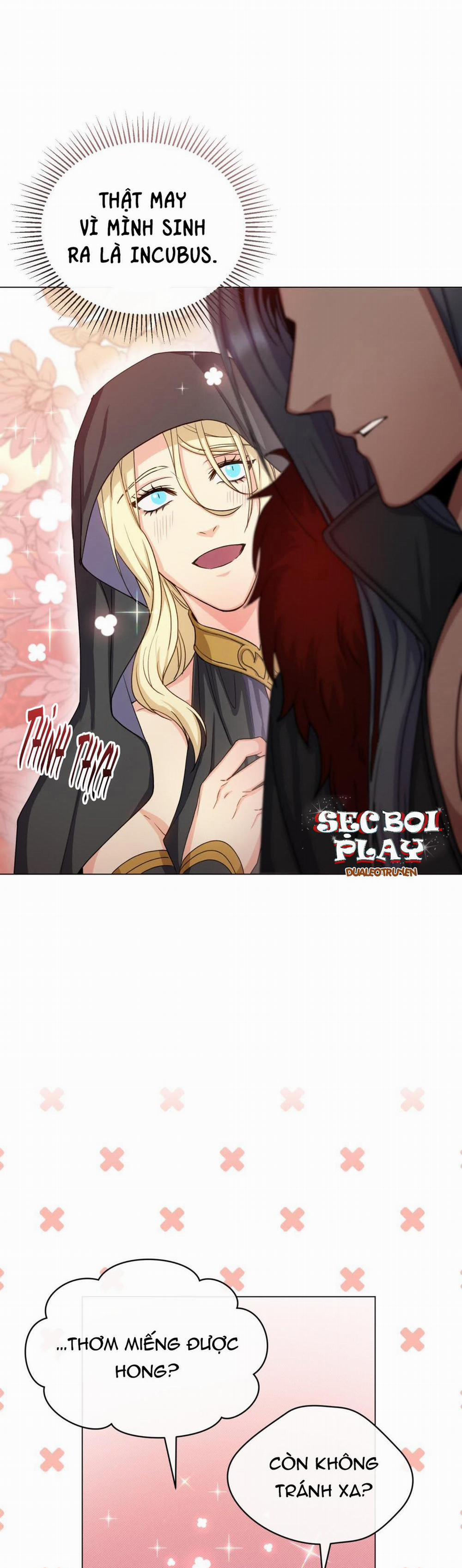 Mặt Trăng Quỷ 11 trang 32